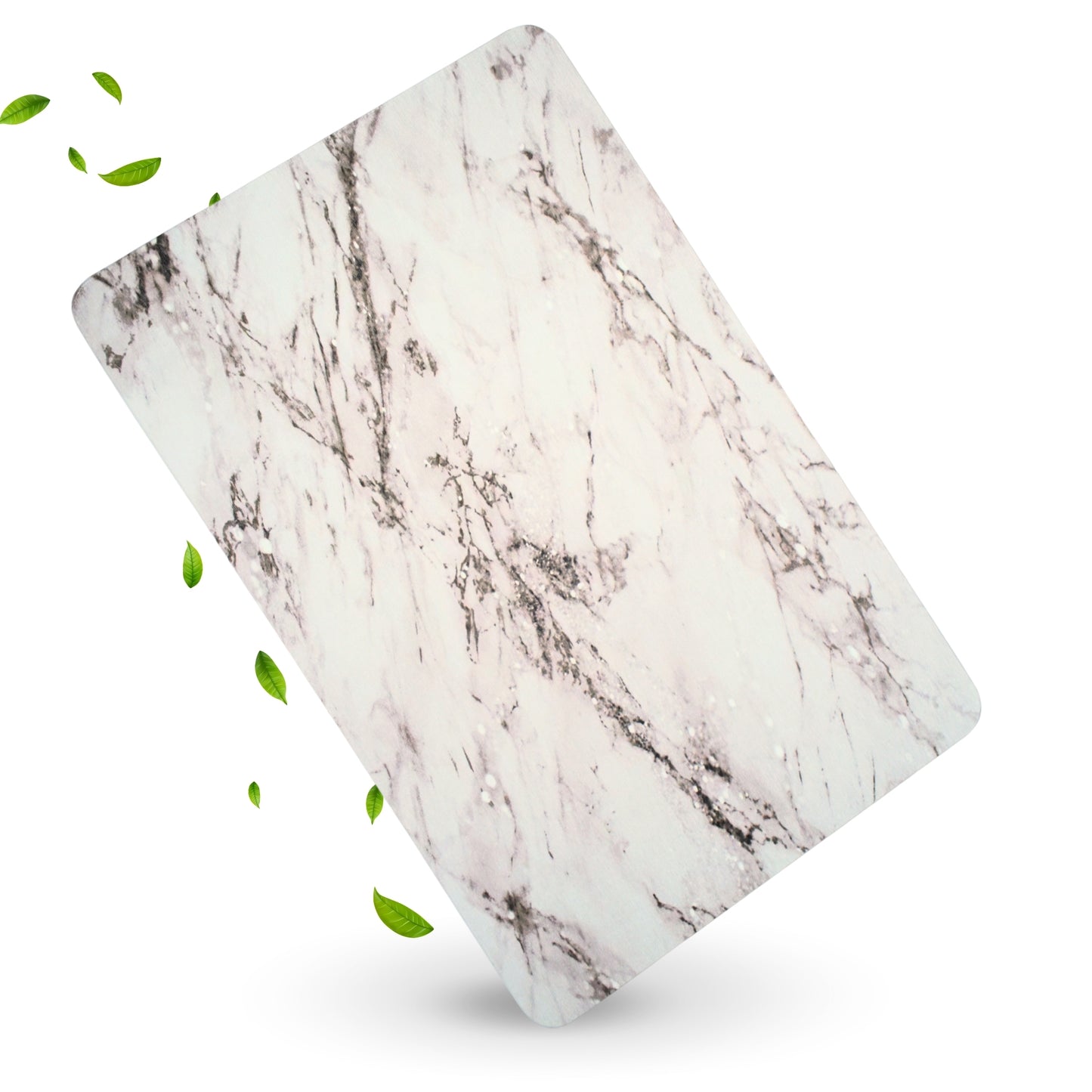 Alfombra Diatomita 60x39 - Arabescato