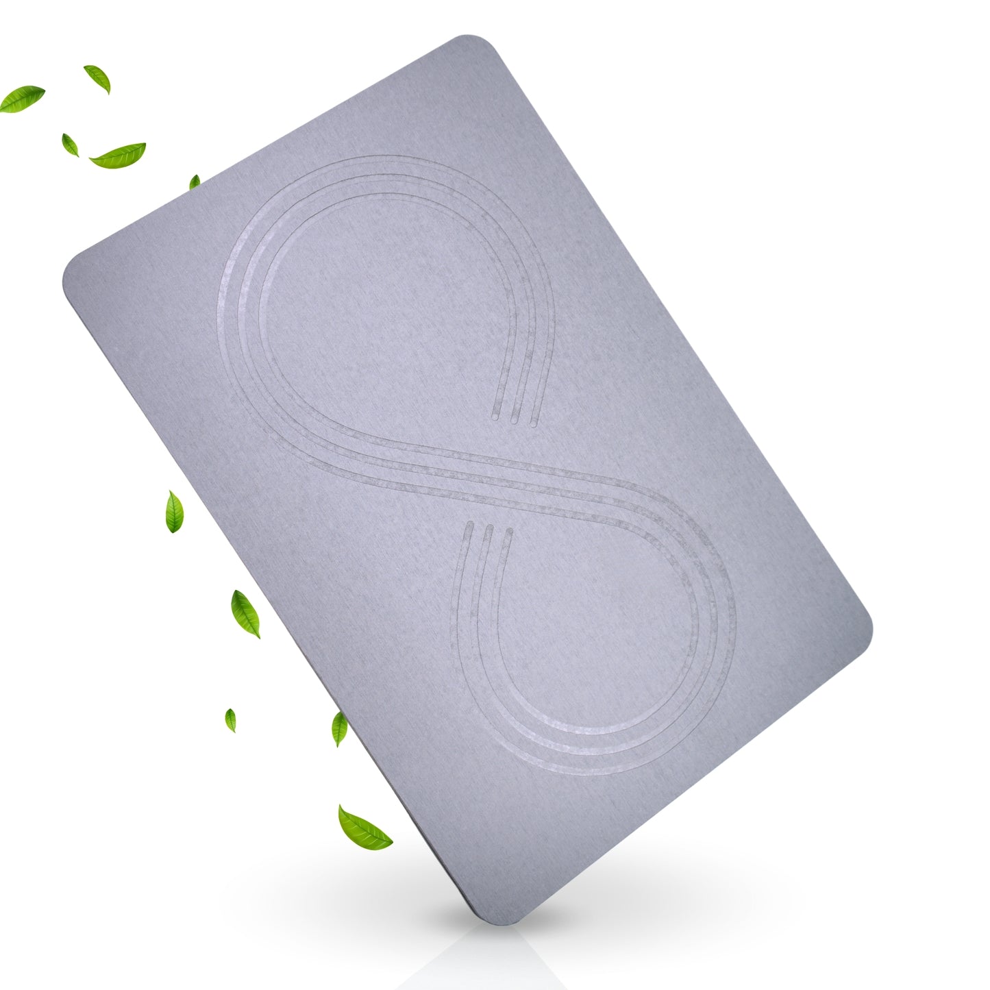 Alfombra Diatomita 60x39 - Infinito