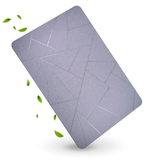 Alfombra Diatomita 60x39 - Mosaico