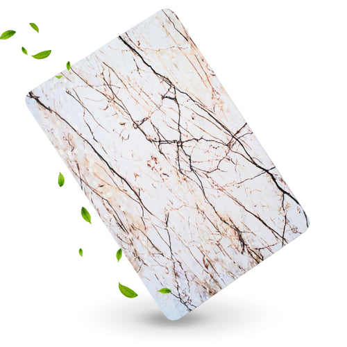 Alfombra Diatomita 60x39 - Bosque Blanco