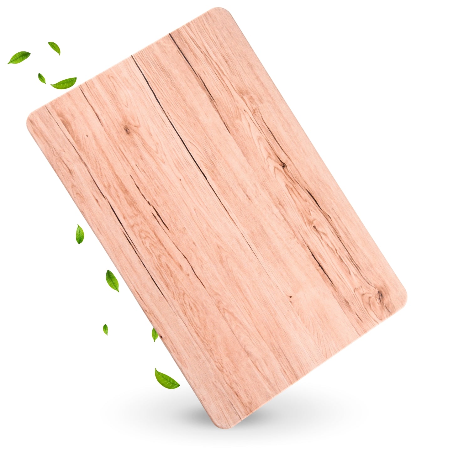 Alfombra Diatomita 60x39 - Fresno wood