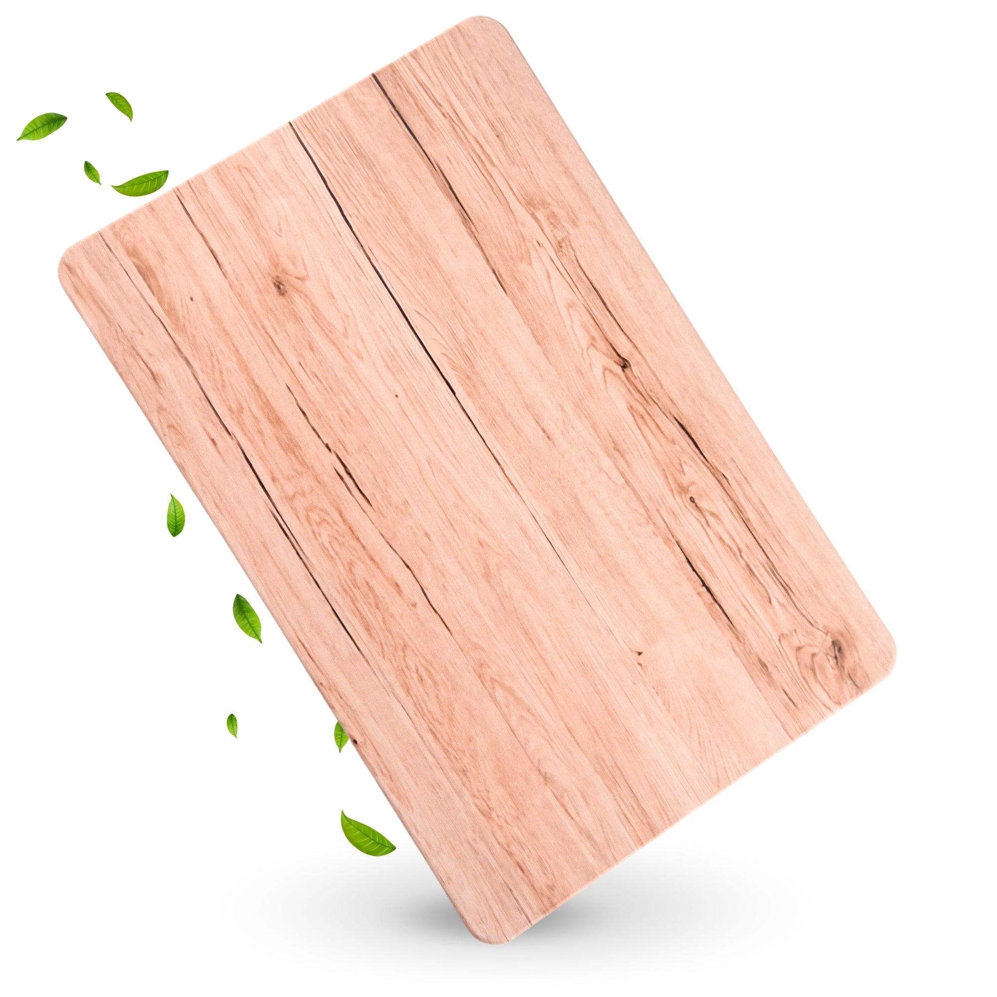 Alfombra Diatomita 60x39 - Fresno wood