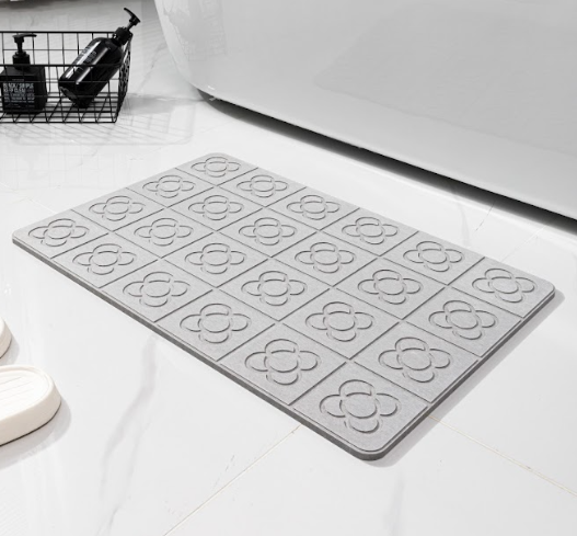 Alfombra Diatomita 60x39 - Panots