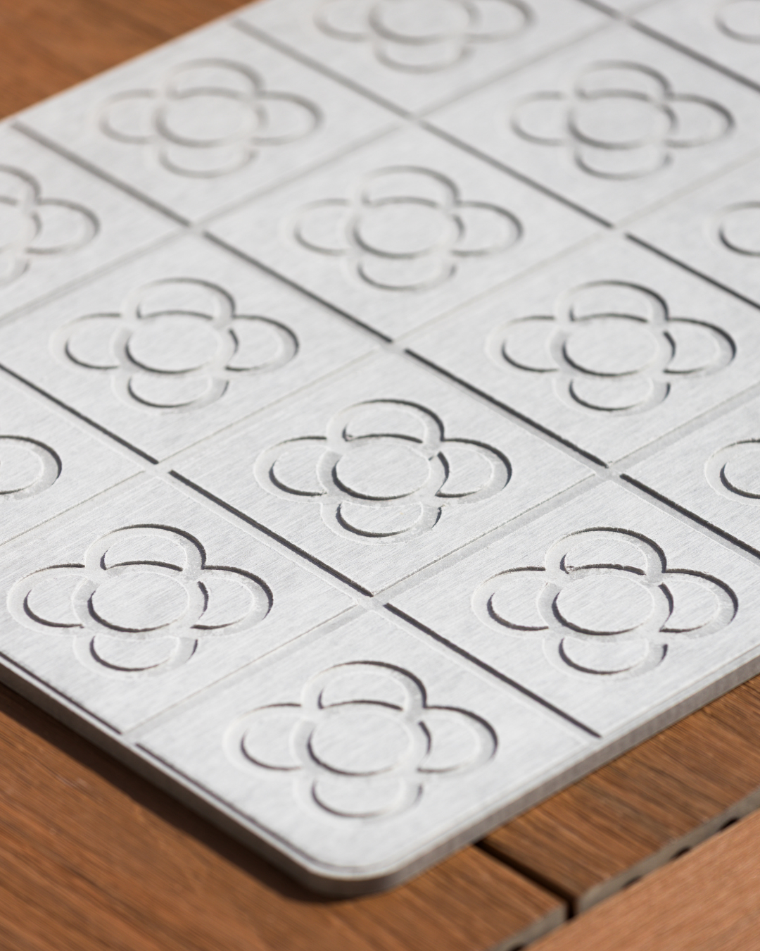 Alfombra Diatomita 60x39 - Panots