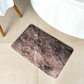 Alfombra Diatomita 60x39 - Pietra Gris